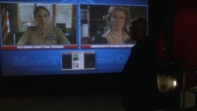 NCIS: Criminología Naval S12E19