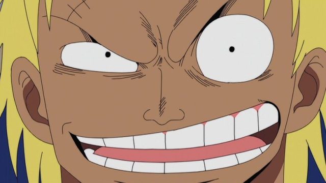 One Piece S06E146
