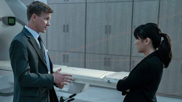 La lista terminal S01E02