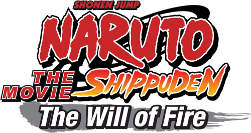 Naruto Shippuden 3: Los Herederos De La Voluntad De Fuego