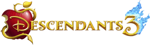 Los Descendientes 3