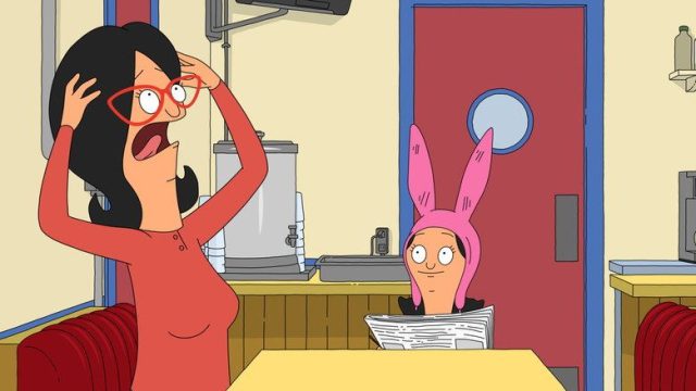 Bob's Burgers S04E16