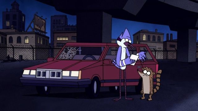 Un show más S05E03
