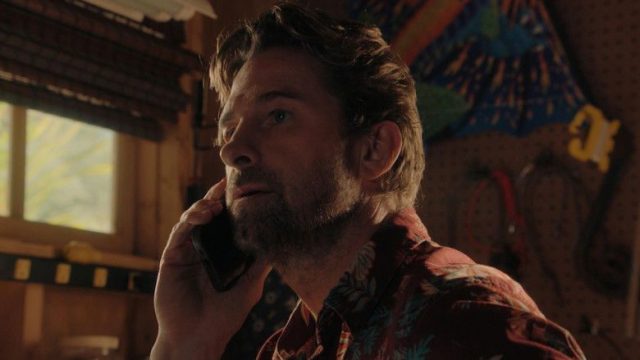 R.J. Decker S01E02