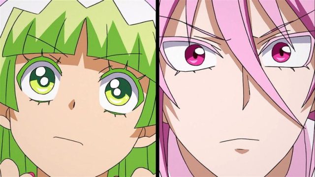 Welcome to Demon School! Iruma-kun S03E13