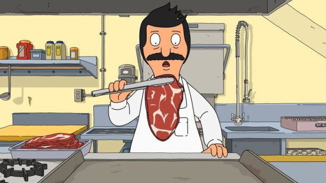 Bob's Burgers S11E11
