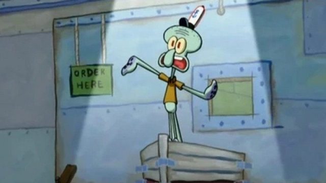 Bob Esponja S07E22