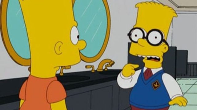 Los Simpson S20E03