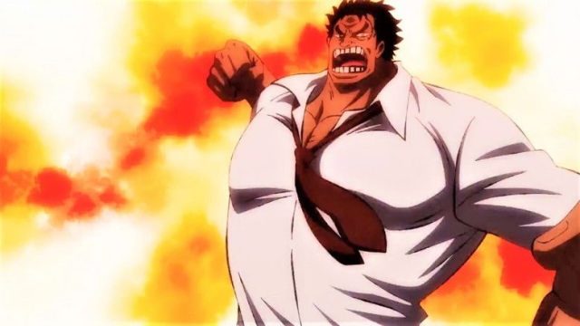 One Piece S21E958
