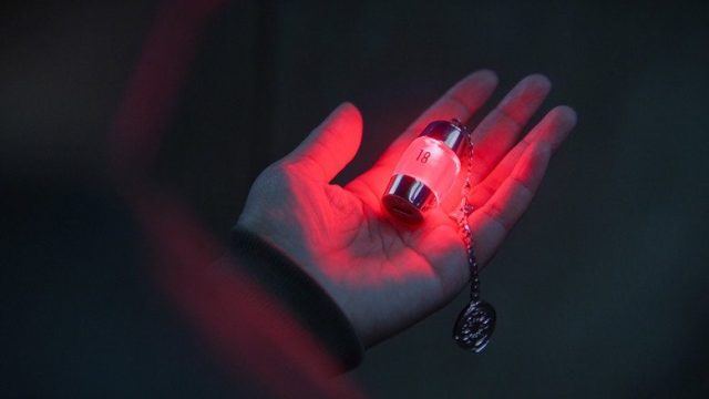 Silo S03E10