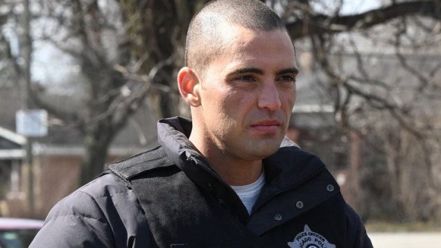 Policías de Chicago S10E20