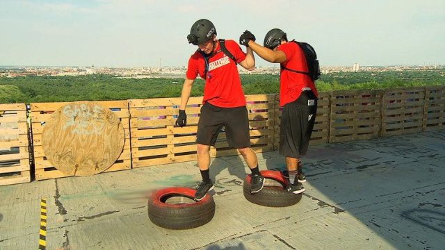 The Challenge S27E12