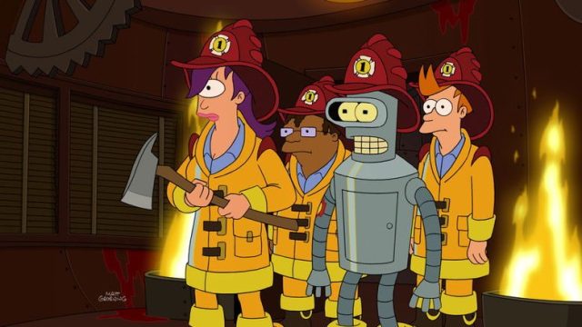 Futurama S07E18