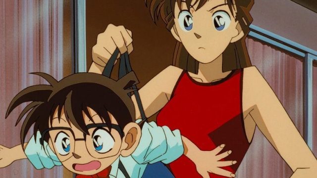 Detective Conan S01E60