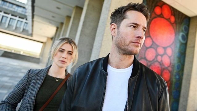 Tracker: Buscador de recompensas S01E11