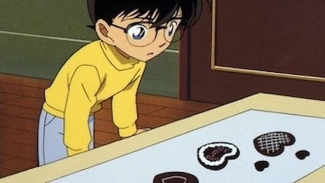 Detective Conan S01E268