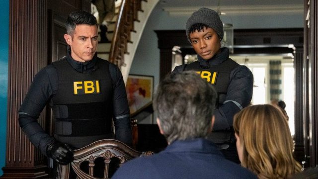 F.B.I. S06E10