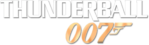 007: Operación trueno