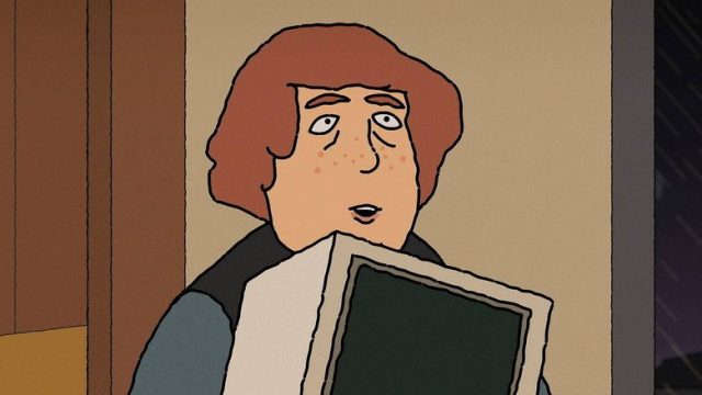 Royal Crackers S01E10