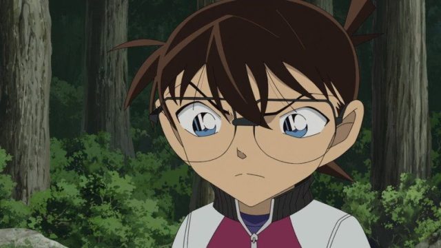 Detective Conan S01E1107