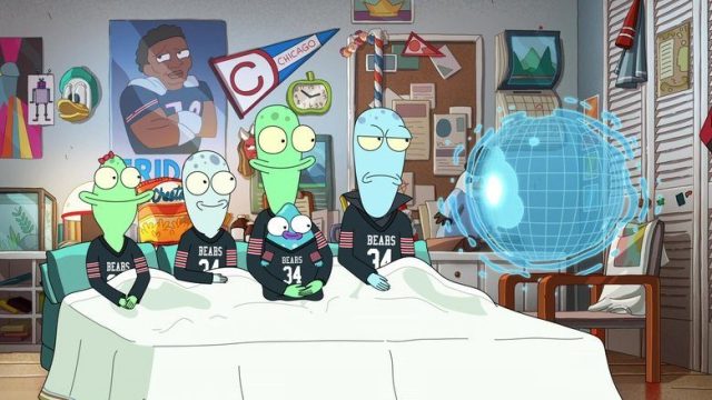 Solar Opposites S03E06
