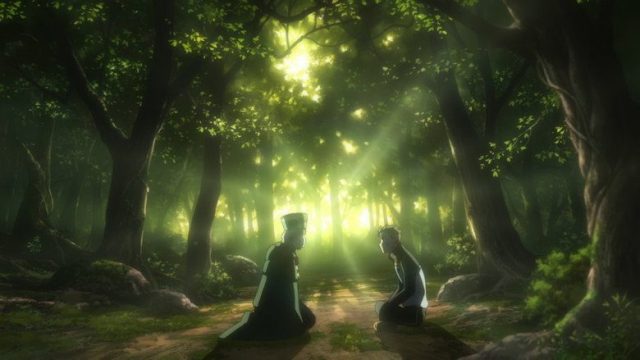 Re:ZERO -Starting Life in Another World- S01E39
