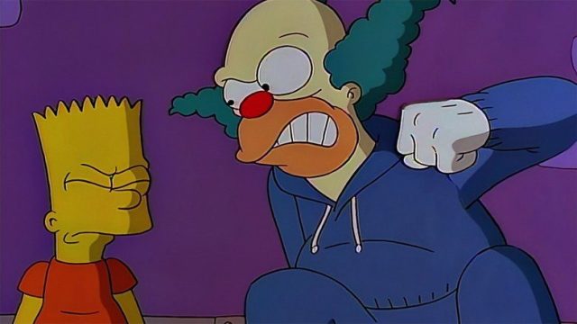 Los Simpson S07E15