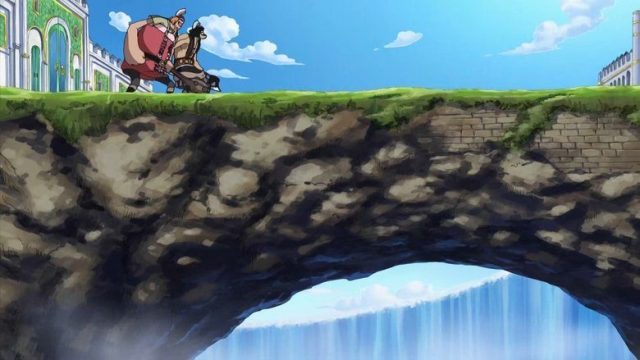 One Piece S09E266
