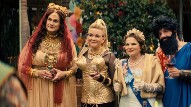 Nadie quiere esto S02E06