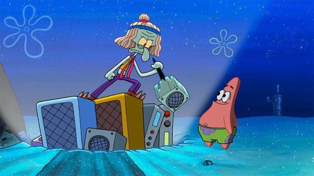 Bob Esponja S09E35