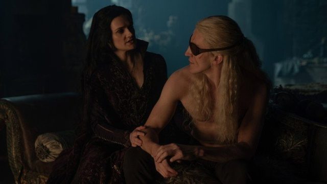 La casa del dragón S03E06