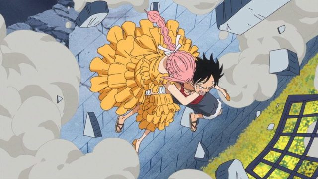 One Piece S17E741