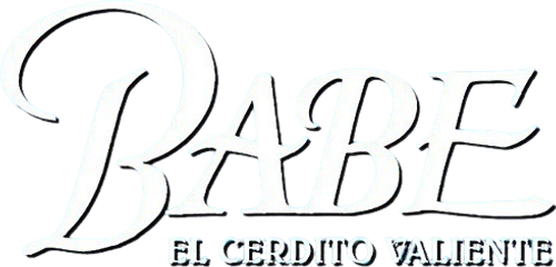 Babe, el puerquito valiente