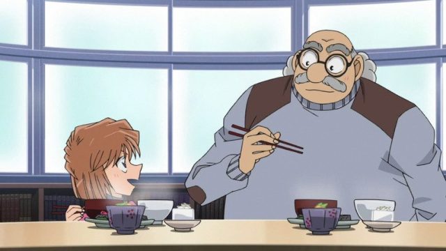 Detective Conan S01E888
