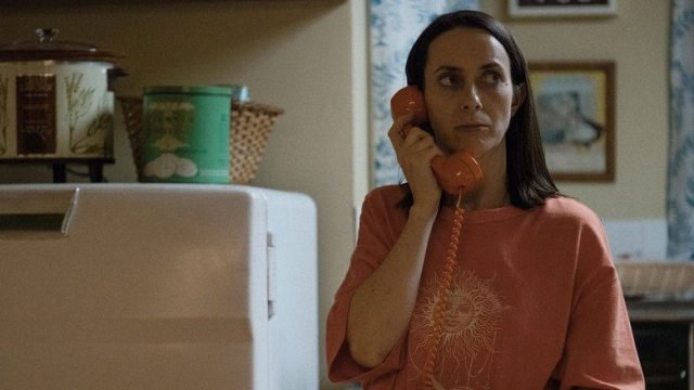 La maldición de Widow's Bay S01E08