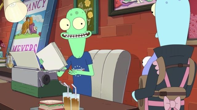 Solar Opposites S06E09