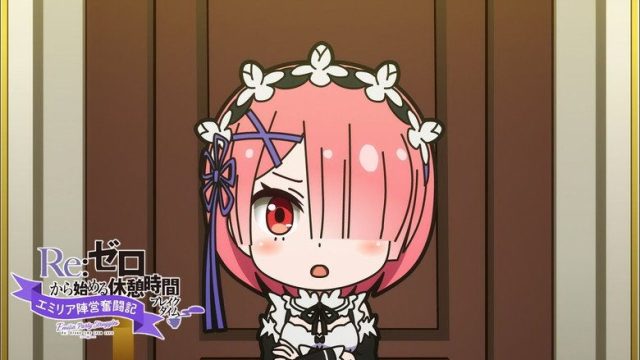 Re:ZERO -Starting Life in Another World- S00E64