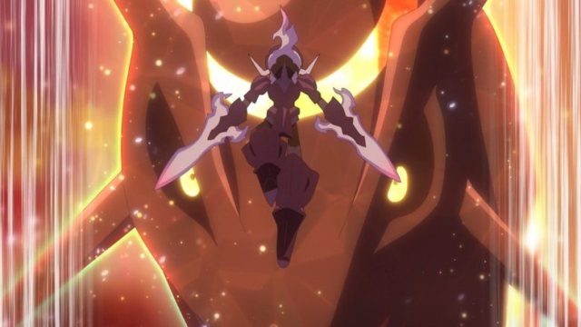 Horizontes Pokémon: La serie S01E33