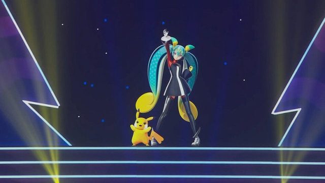 Horizontes Pokémon: La serie S00E03