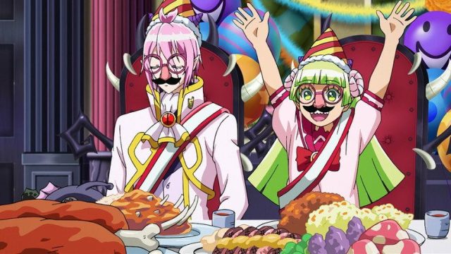 Welcome to Demon School! Iruma-kun S02E05