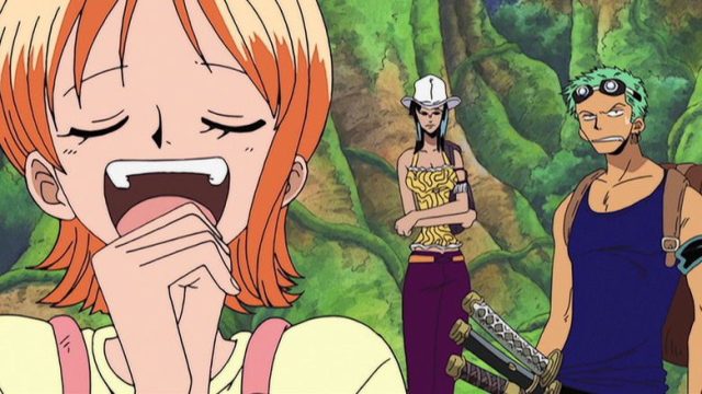 One Piece S06E165