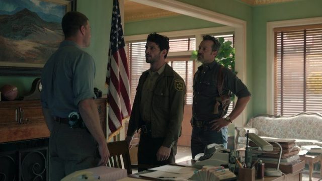 NCIS: Origins S02E05