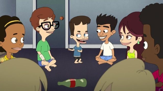 Big Mouth S02E09