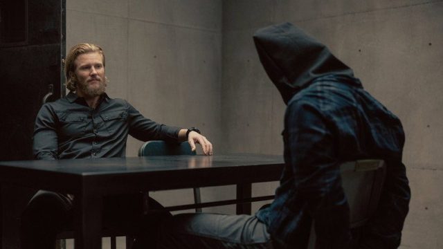 Operativo: Lioness S03E05
