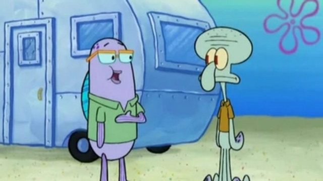 Bob Esponja S07E43