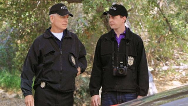 NCIS: Criminología Naval S10E05
