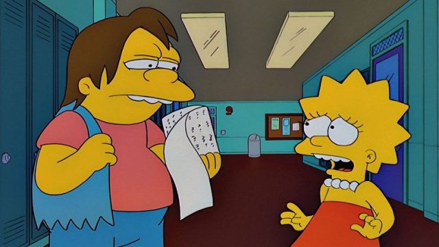 Los Simpson S10E07