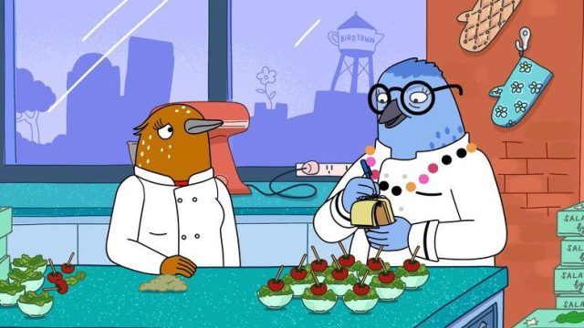 Tuca y Bertie S03E05