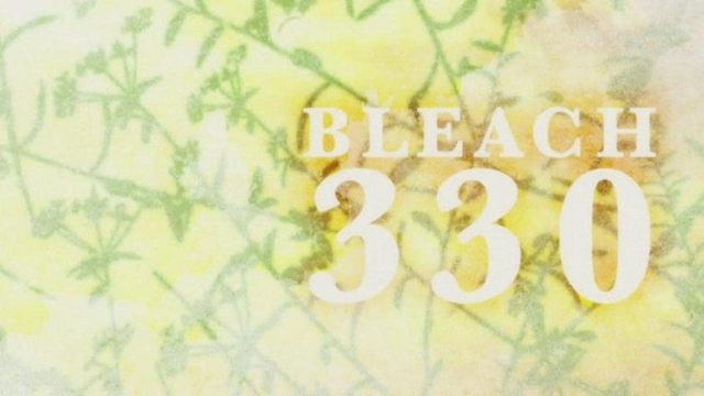 Bleach S01E330