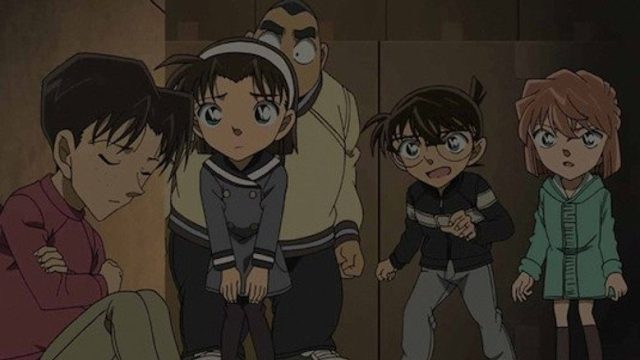 Detective Conan S01E723
